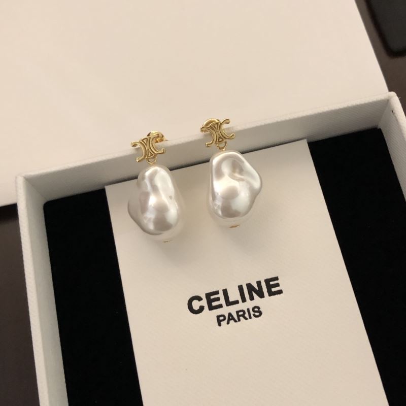 Celine Earrings